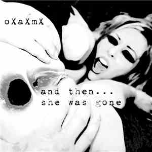 Oral VS Anal VS Murder - And Then​.​.​. She Was Gone
