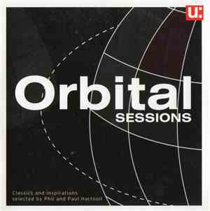 Orbital - Orbital Sessions