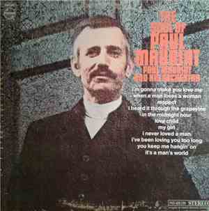 Paul Mauriat And His Orchestra - The Soul Of Paul Mauriat