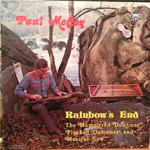Paul McCoy  - Rainbow's End