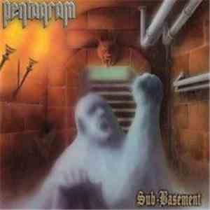 Pentagram - Sub-Basement