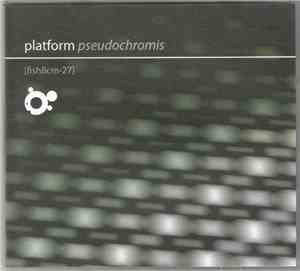 Platform  - Pseudochromis