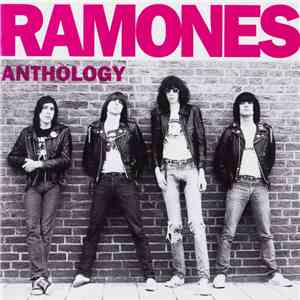 Ramones - Anthology