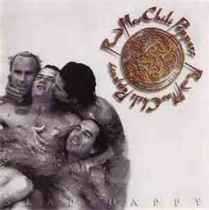 Red Hot Chili Peppers - Slap Happy