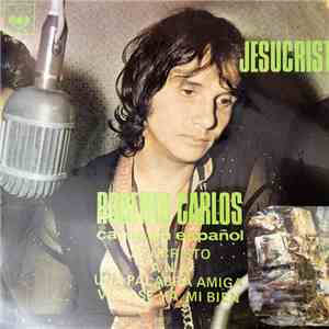 Roberto Carlos - Jesucristo