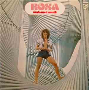 Rosa - Måla Med Musik
