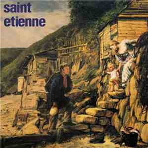 Saint Etienne - Tiger Bay