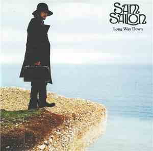 Sam Sallon - Long Way Down