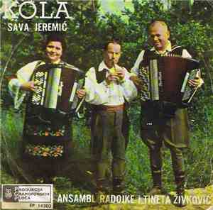 Sava Jeremić - Ćićevačko Kolo