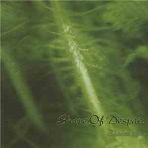 Shape Of Despair - Shades Of...