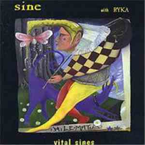 Sine  With Ryka - Vital Sines