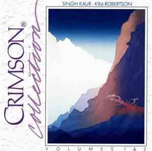 Singh Kaur / Kim Robertson - Crimson Collection - Volumes 1 & 2