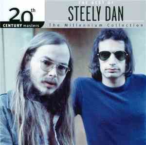Steely Dan - The Best Of Steely Dan