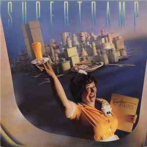 Supertramp - Breakfast In America