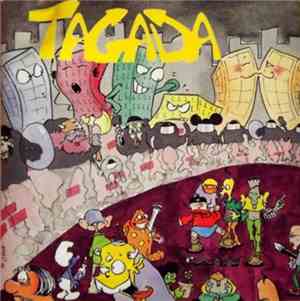Tagada Jones - Tagada ...