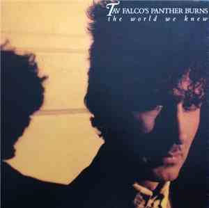 Tav Falco's Panther Burns - The World We Knew