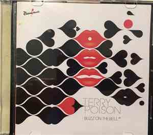Terry Poison - Buzz On The Bell EP