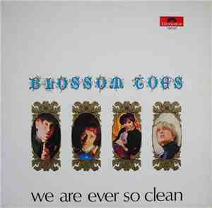 The Blossom Toes - We Are Ever So Clean