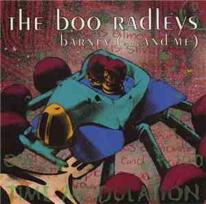 The Boo Radleys - Barney (...And Me)
