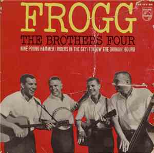 The Brothers Four - Frogg