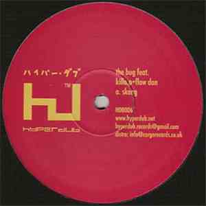 The Bug Feat. Killa.P + Flow Dan - Skeng