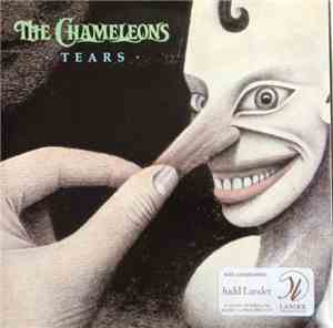 The Chameleons - Tears