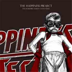 The Happiness Project - The Incredible Human Cannonball