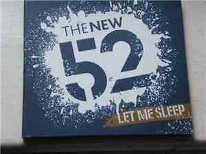 The New 52 - Let Me Sleep