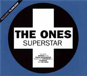The Ones - Superstar