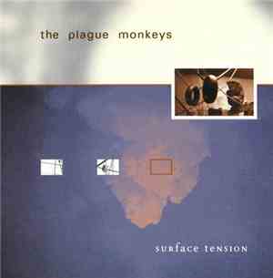 The Plague Monkeys - Surface Tension