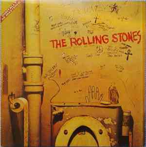 The Rolling Stones - Beggars Banquet