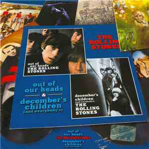 The Rolling Stones - Out Of Our Heads / December's Children (And Everybody' ...