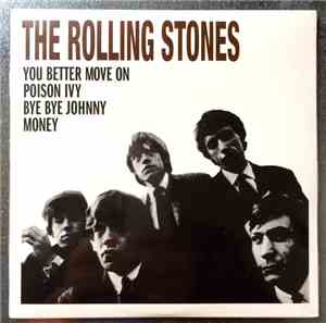 The Rolling Stones - The Rolling Stones