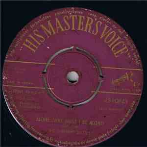 The Shepard Sisters - Alone (Why Must I Be Alone) / Congratulations To Some ...