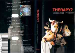 Therapy? - Suicide Pact - You First