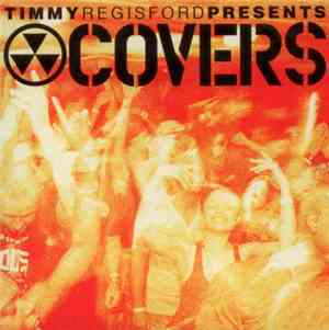 Timmy Regisford - Covers