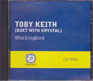 Toby Keith - Mockingbird