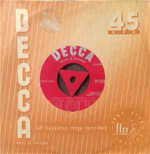 Unknown Artist - Microgroove Frequency Record