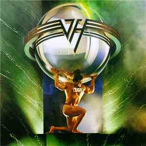 Van Halen - 5150