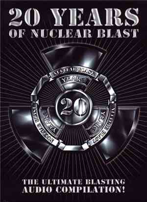 Various - 20 Years Of Nuclear Blast