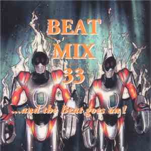 Various - Beat Mix 33