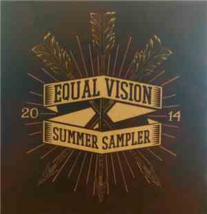Various - Equal Vision Summer Sampler 2014