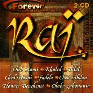 Various - Forever Raï
