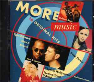 Various - More Music