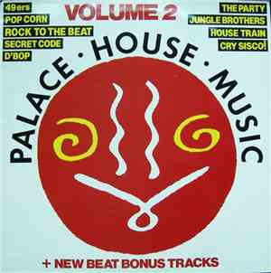 Various - Palace House Music Vol. 2