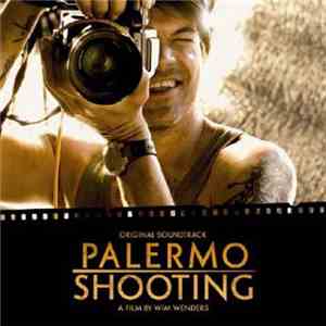 Various - Palermo Shooting - Original Soundtrack