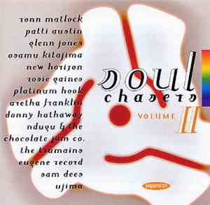 Various - Soul Chasers Volume II