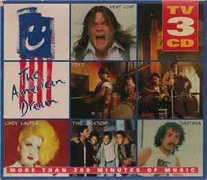 Various - The American Dream