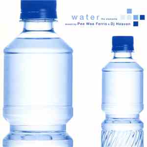 Various - Water - The Elements