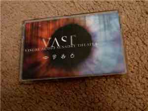 VAST - Visual Audio Sensory Theater